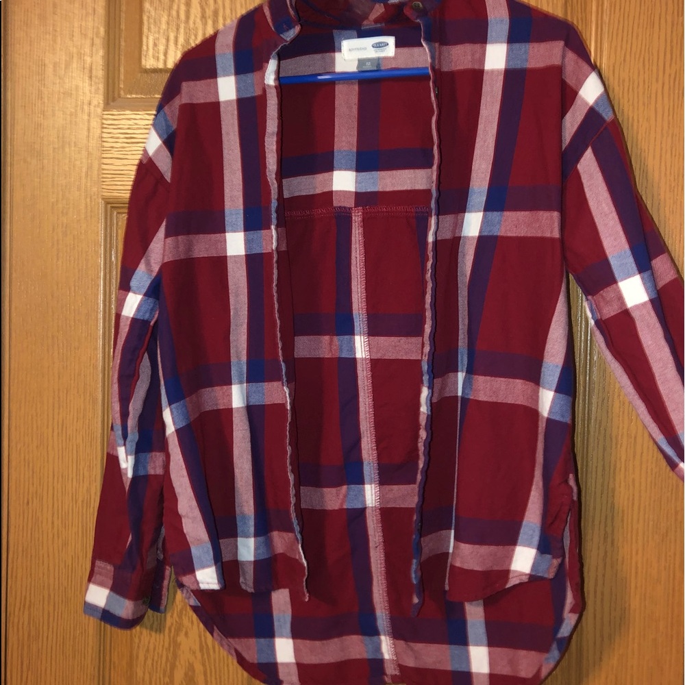 Flannel